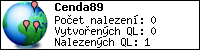 GeoTrackables.com - Vlastní sledovatelné předměty zdarma