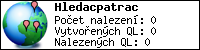 GeoTrackables.com - Vlastní sledovatelné předměty zdarma