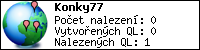 GeoTrackables.com - Vlastní sledovatelné předměty zdarma
