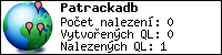 GeoTrackables.com - Vlastní sledovatelné předměty zdarma