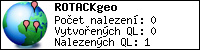 GeoTrackables.com - Vlastní sledovatelné předměty zdarma