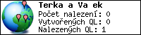 GeoTrackables.com - Vlastní sledovatelné předměty zdarma