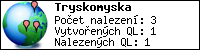 GeoTrackables.com - Vlastní sledovatelné předměty zdarma
