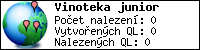 GeoTrackables.com - Vlastní sledovatelné předměty zdarma