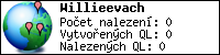 GeoTrackables.com - Vlastní sledovatelné předměty zdarma